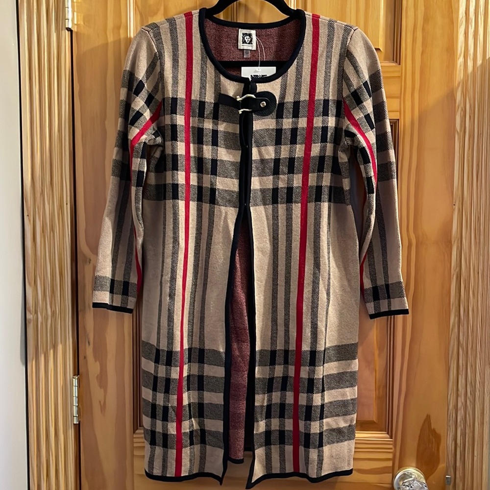 NWT Anne Klein